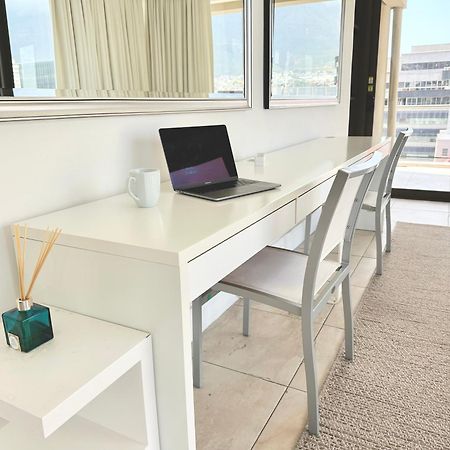 Avenue One Apartments Cape Town Eksteriør bilde
