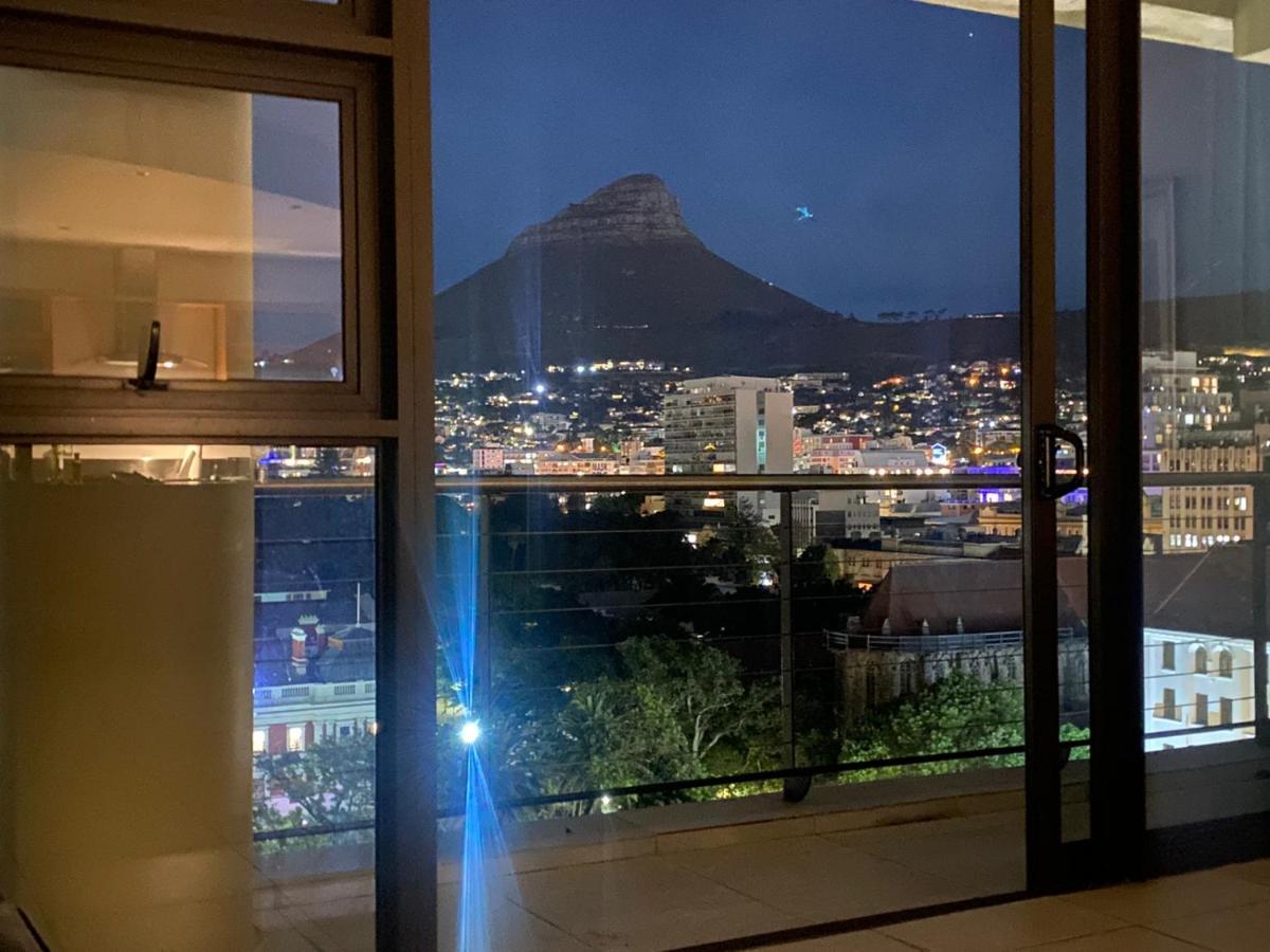 Avenue One Apartments Cape Town Eksteriør bilde