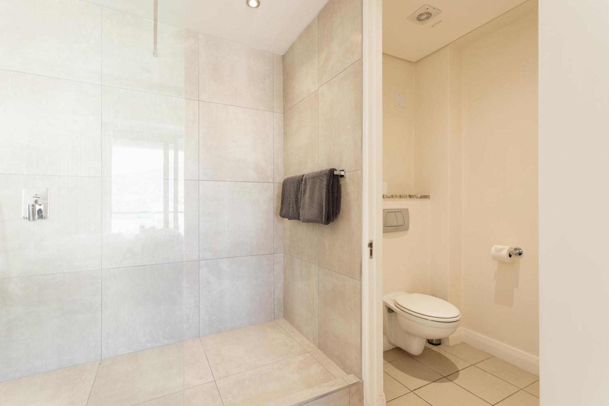Avenue One Apartments Cape Town Rom bilde