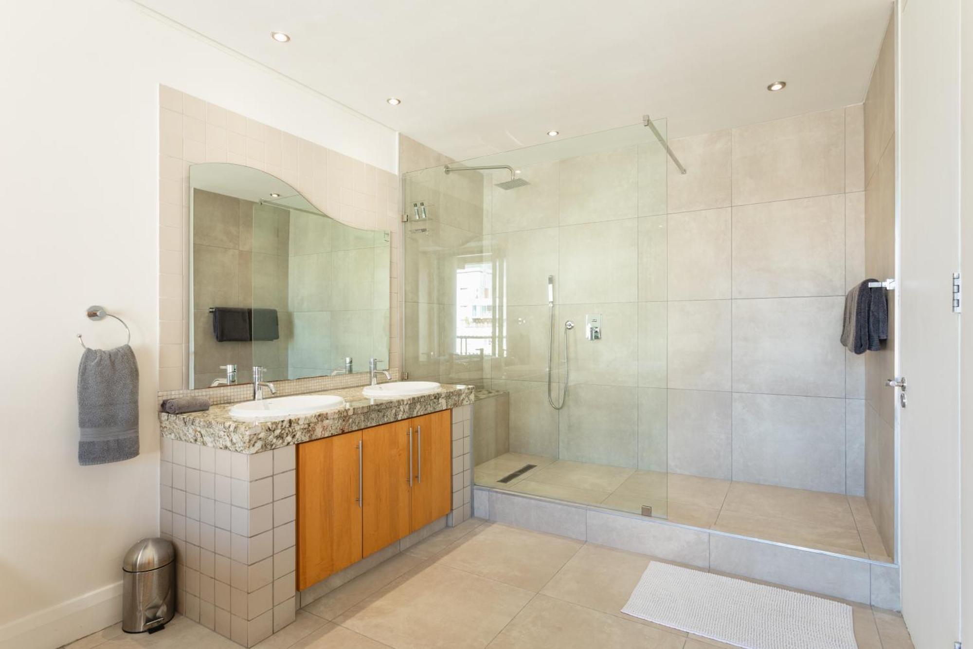 Avenue One Apartments Cape Town Rom bilde