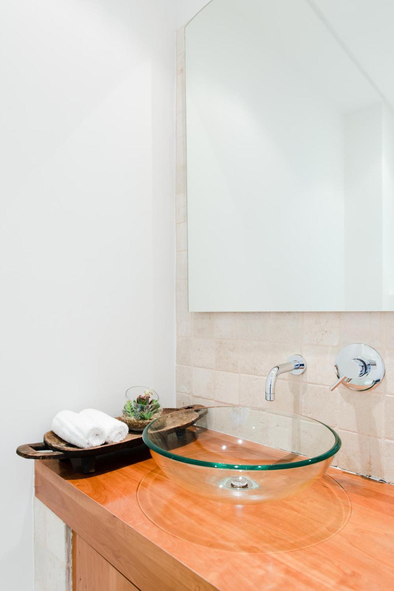 Avenue One Apartments Cape Town Rom bilde