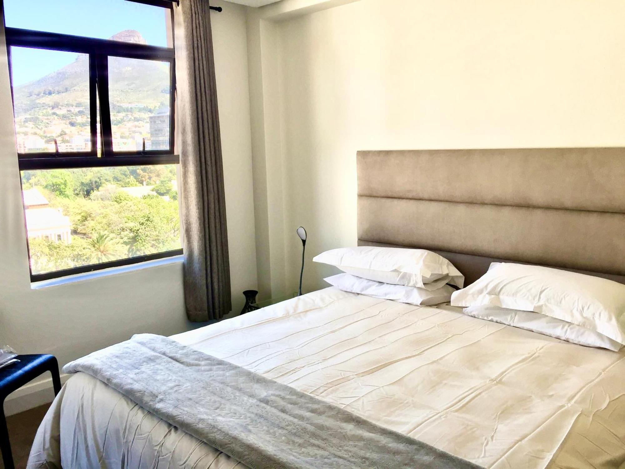 Avenue One Apartments Cape Town Eksteriør bilde