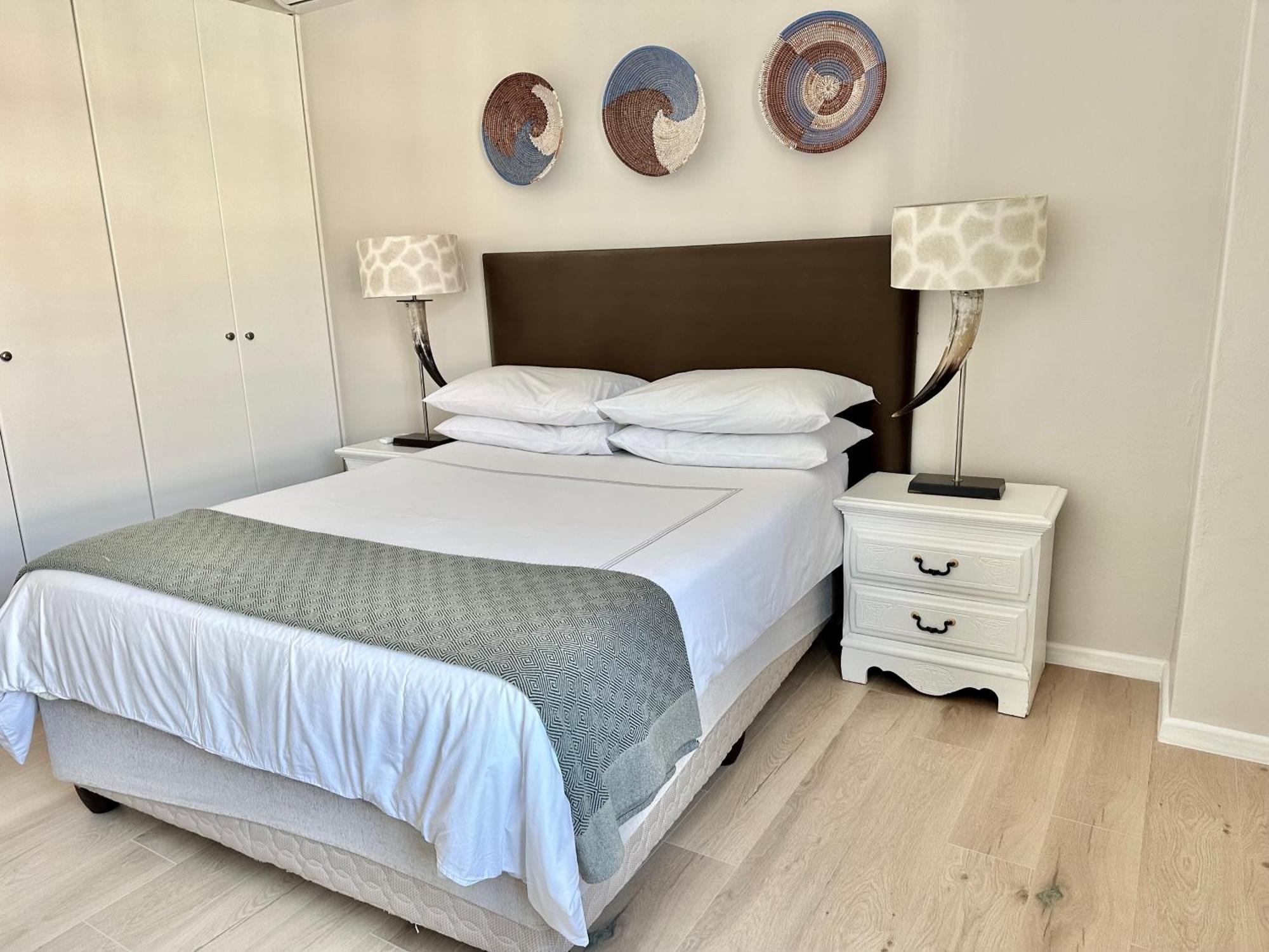 Avenue One Apartments Cape Town Rom bilde
