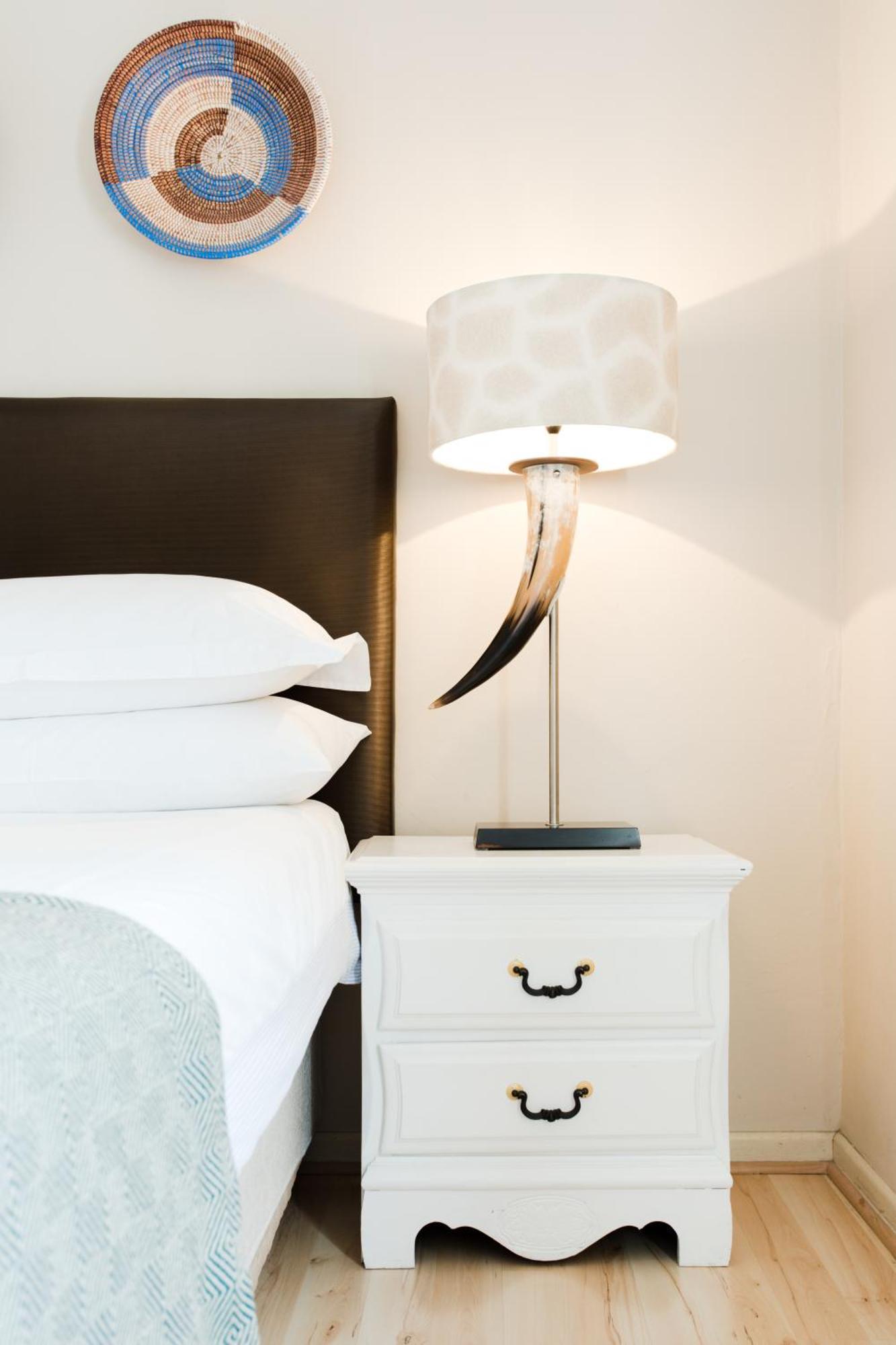 Avenue One Apartments Cape Town Rom bilde