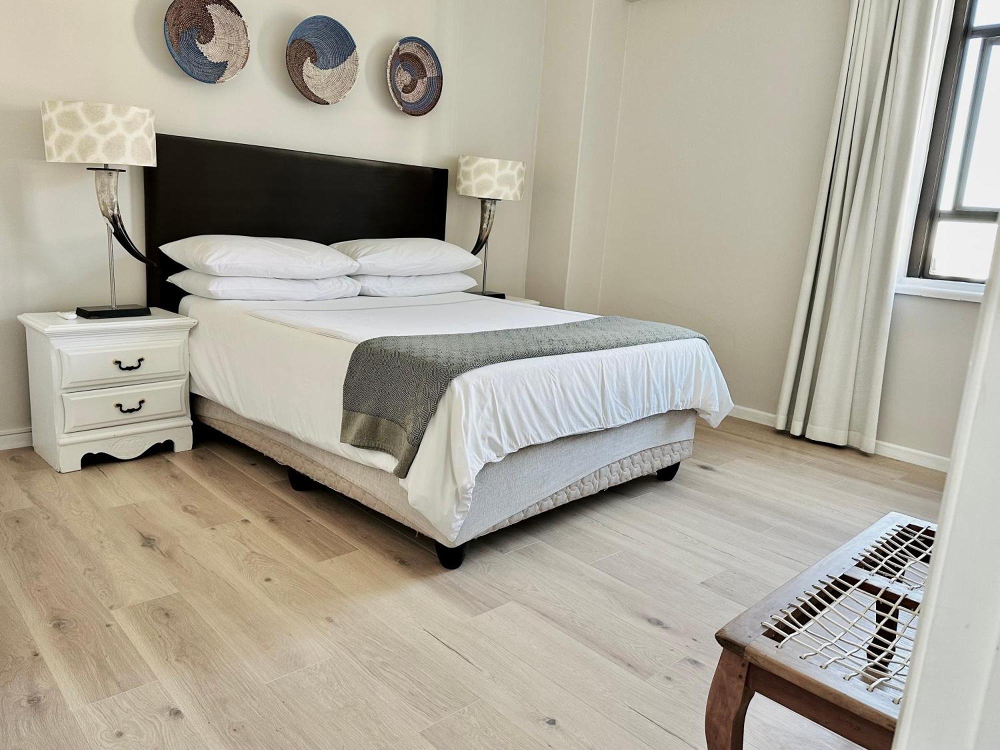 Avenue One Apartments Cape Town Rom bilde